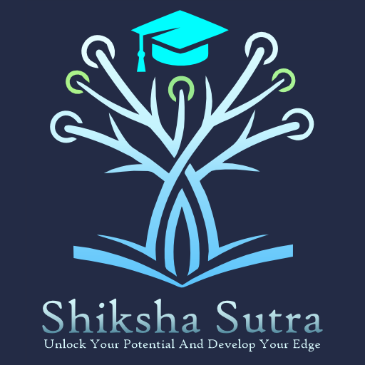 ShikshaSutra Digital logo